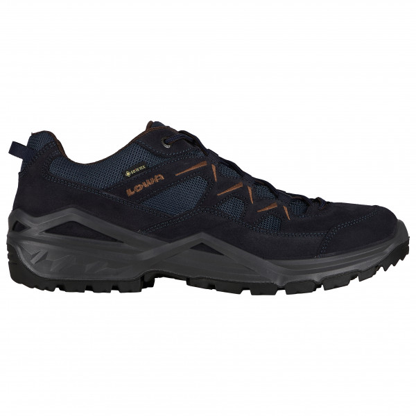 Lowa - Sirkos Evo GTX LO - Multisportschuhe