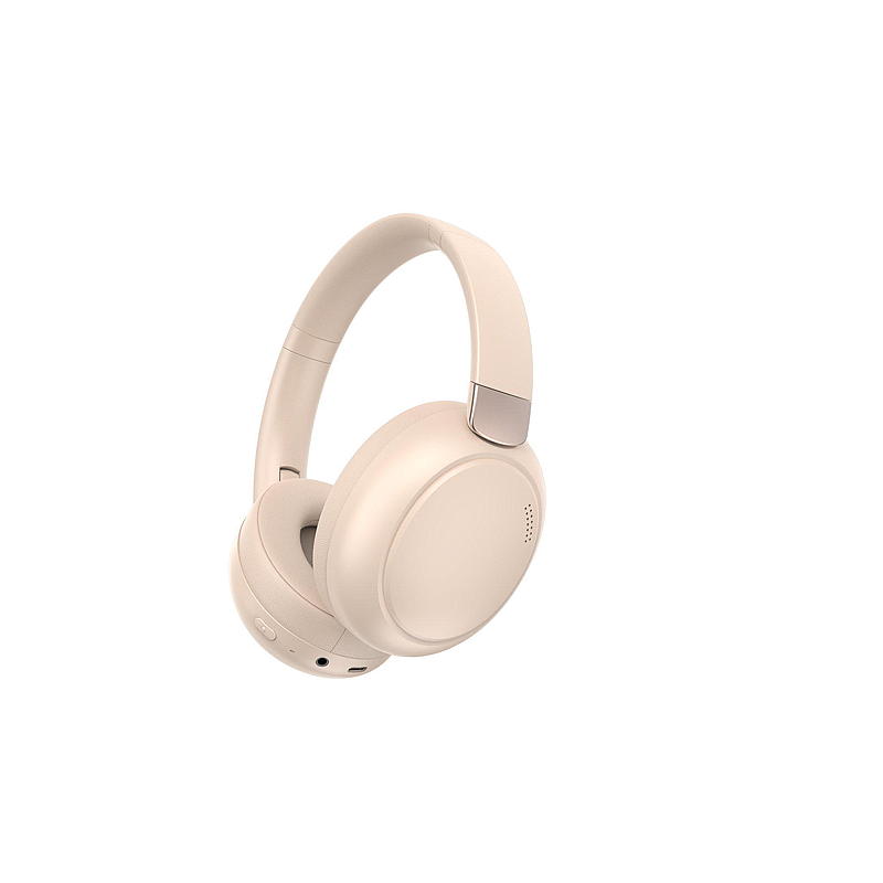 Aria Hodetelefon Over-ear bt hvit Aria