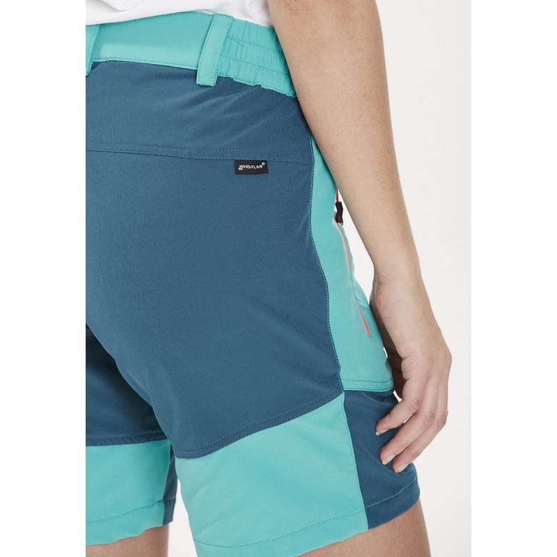 Whistler LALA Shorts Damen