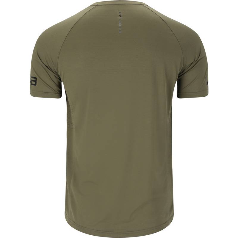 ELITE LAB LAB Laufshirt Herren