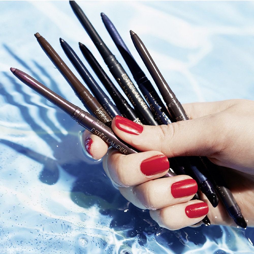 Estée Lauder Double Wear Eyeliner waterproof infini