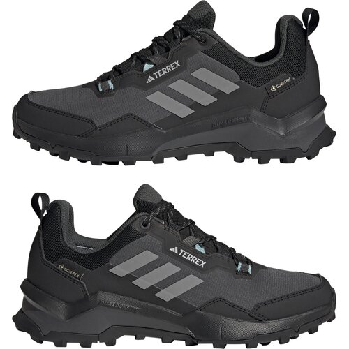 DAMEN MULTIFUNKTIONSSCHUHE TERREX AX4 GORE-TEX