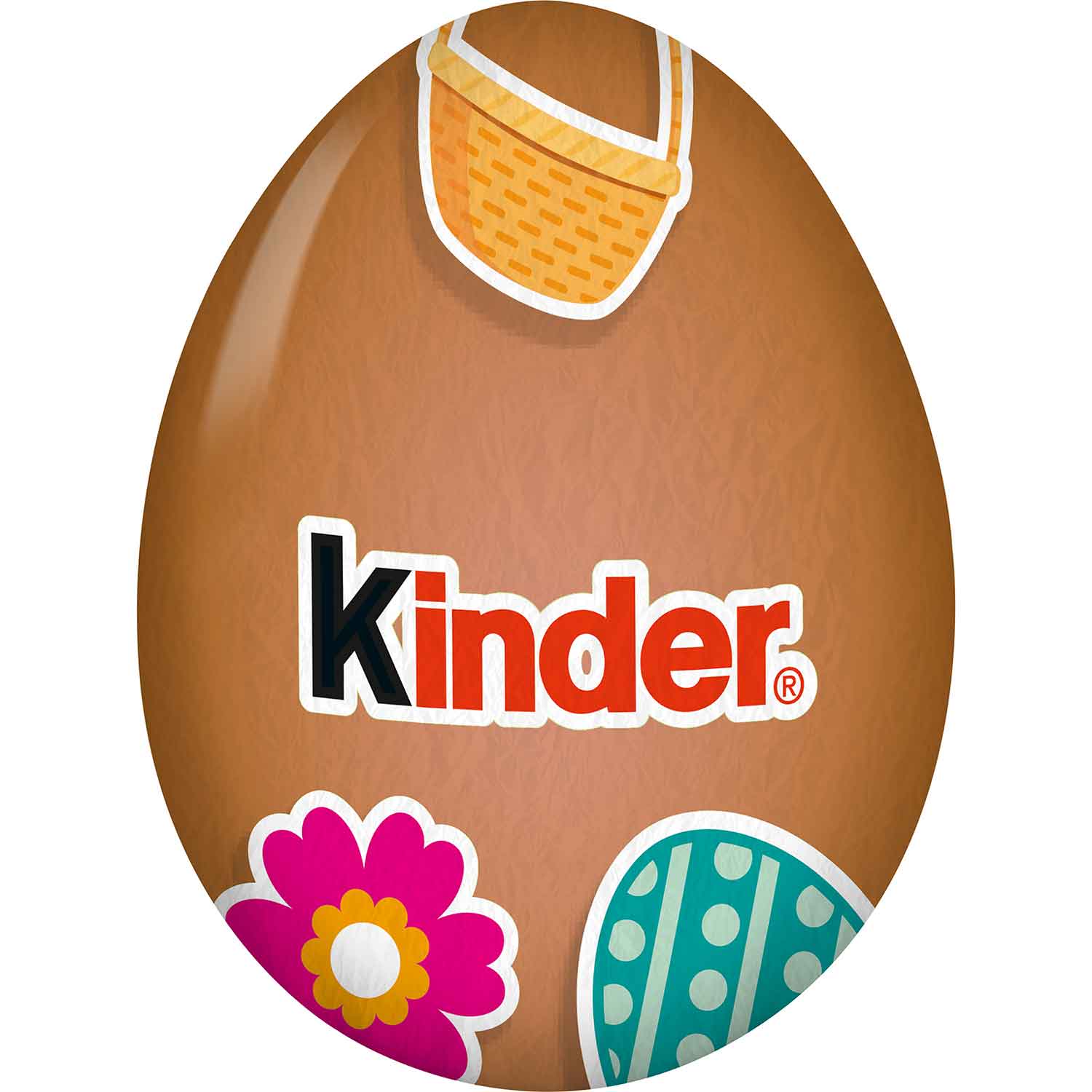 kinder Mini Eggs Cacao Ostern 85g