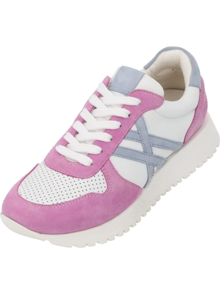 palado Sneakers Low in weiß pink günstig kaufen