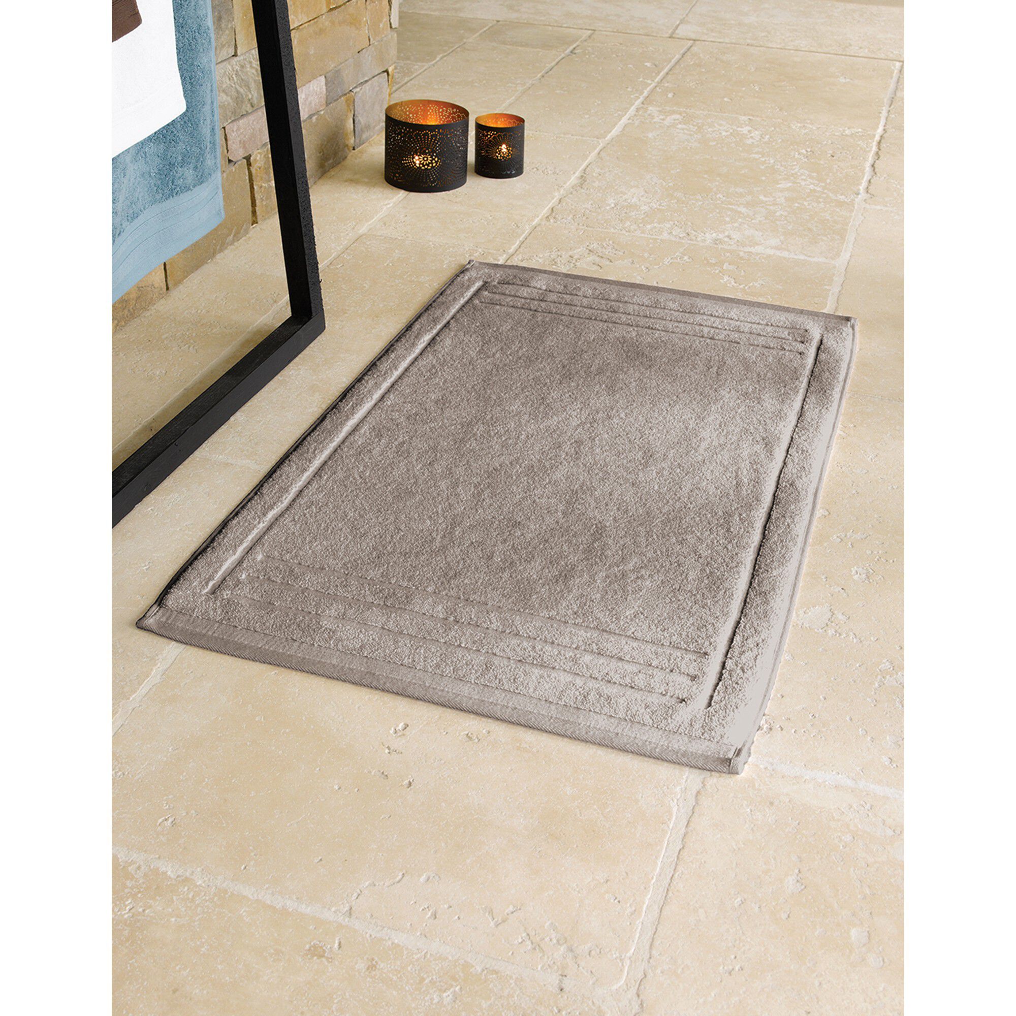 Tapis de bain qualité Spa