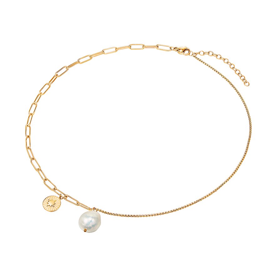 Valero Pearls Kette