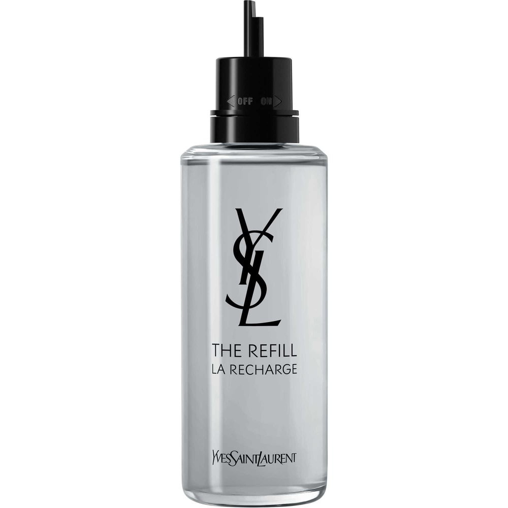 Yves Saint Laurent MYSLF Recharge de parfum pour homme