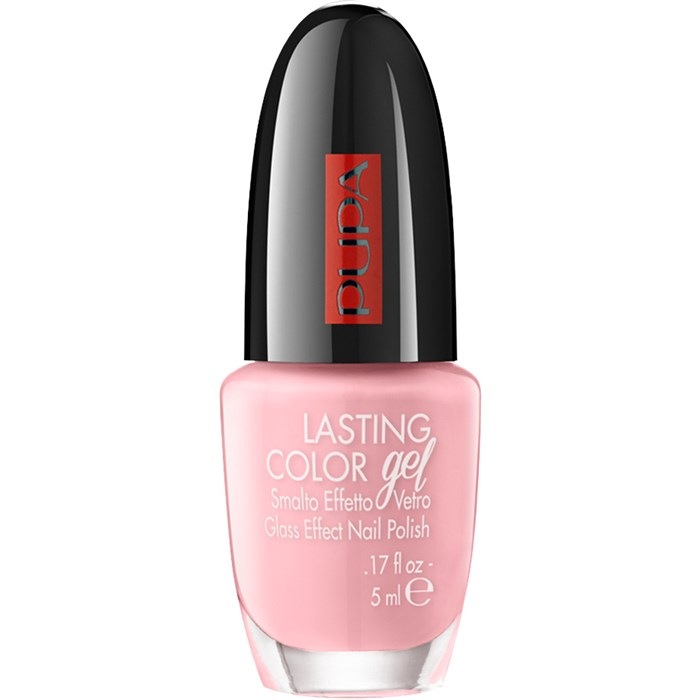 Lasting Color Gel