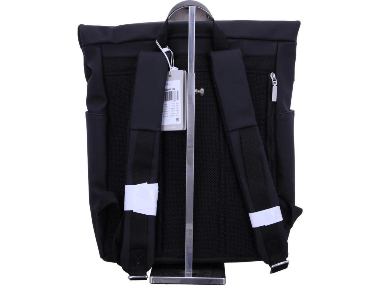 TAMARIS Handtaschen schwarz Alice