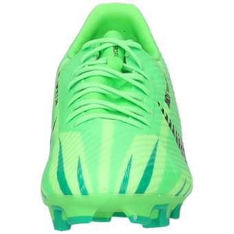 Nike Zoom Vapor 15 Acad MDS FG-MG in grün