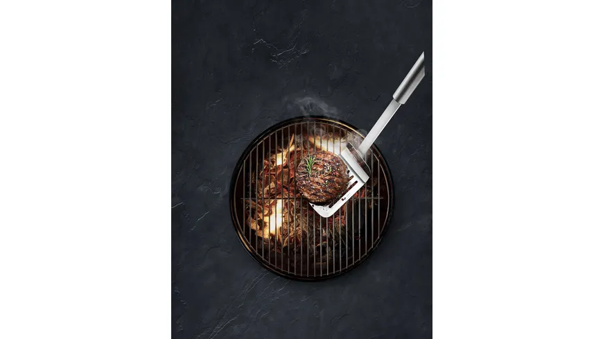 WMF Großer Grillwender BBQ 44cm
