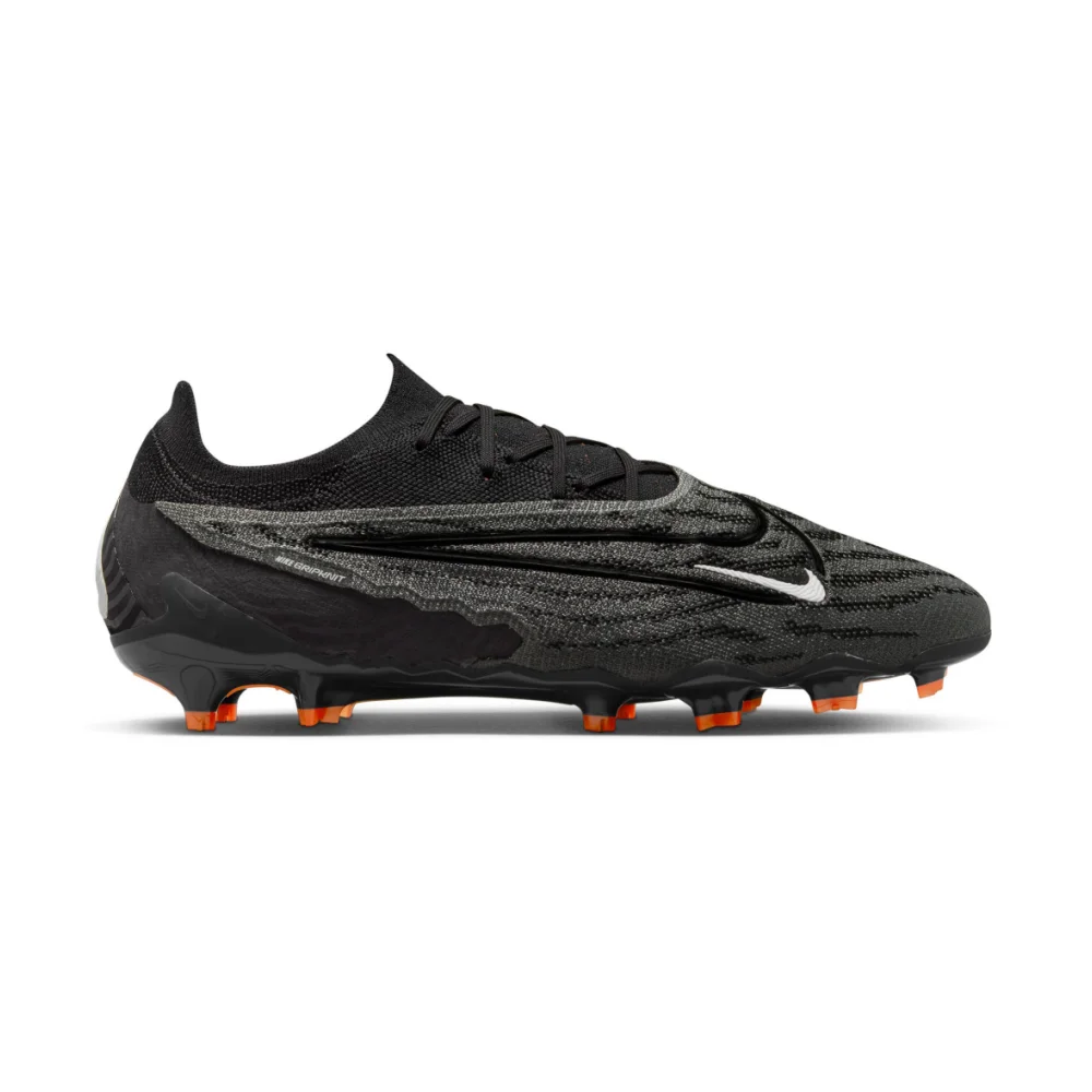 Nike Phantom GX Elite FG DC9968-010 / schwarz