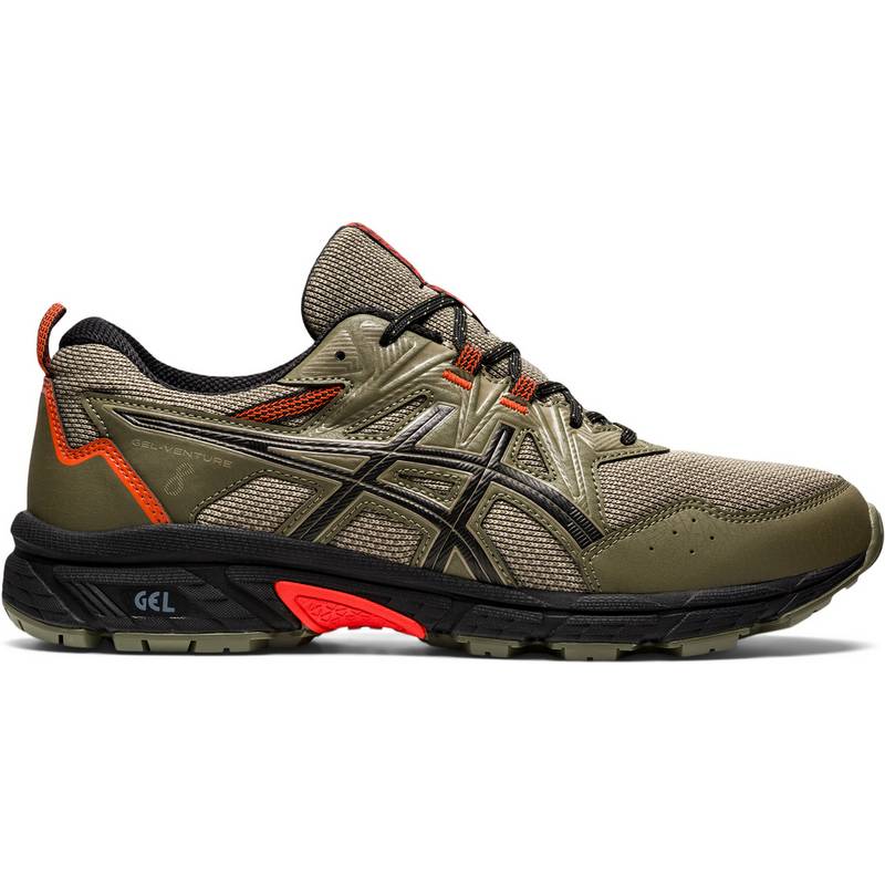 ASICS GEL-VENTURE 8 Laufschuhe Herren