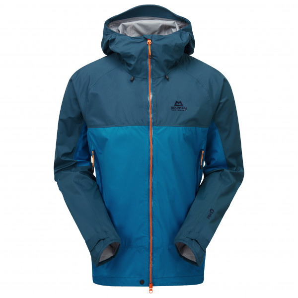 Mountain Equipment - Odyssey Jacket - Regenjacke