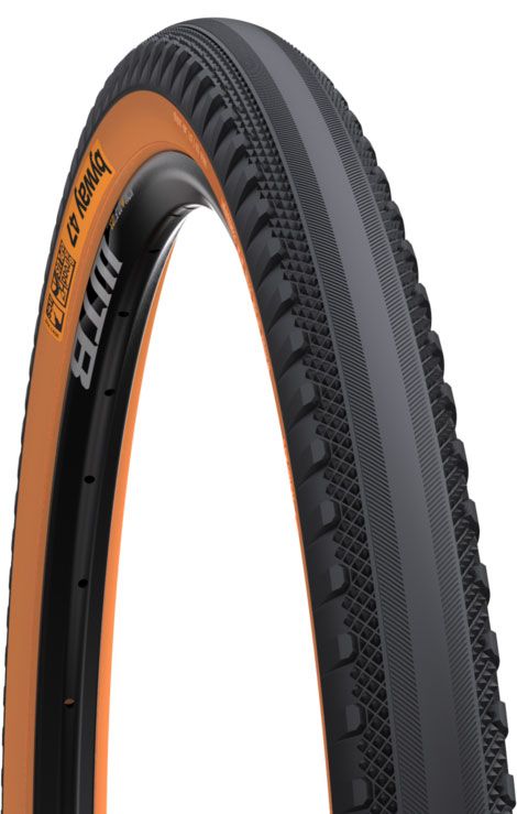 WTB ByWay Road Plus 650b - Tubeless 47-584 kaufen | Bike-Discount