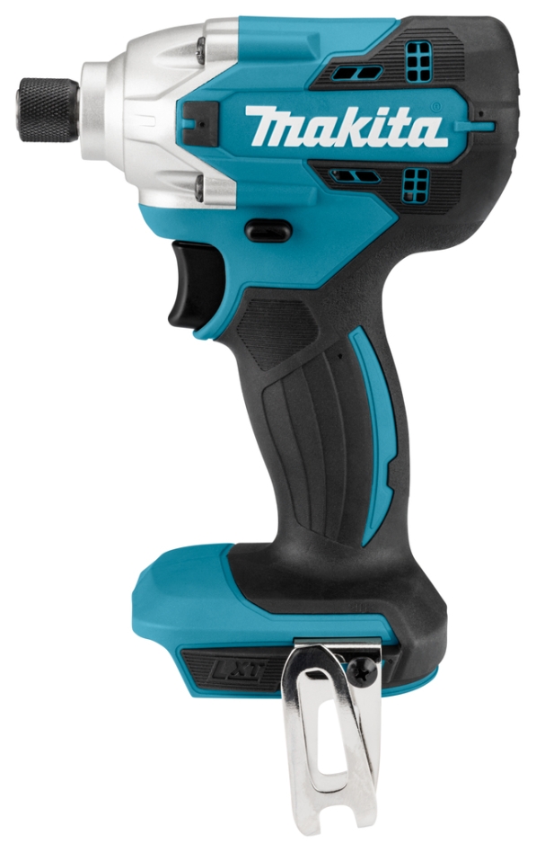 Makita DTD156ZJ Akku-Schlagschrauber 18V (ohne Akkus und Ladegerät)