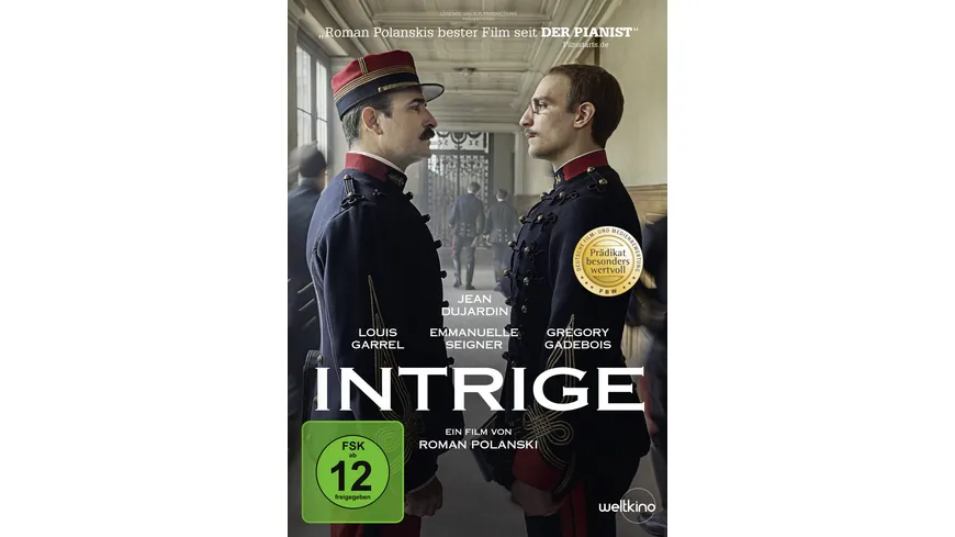 Intrige