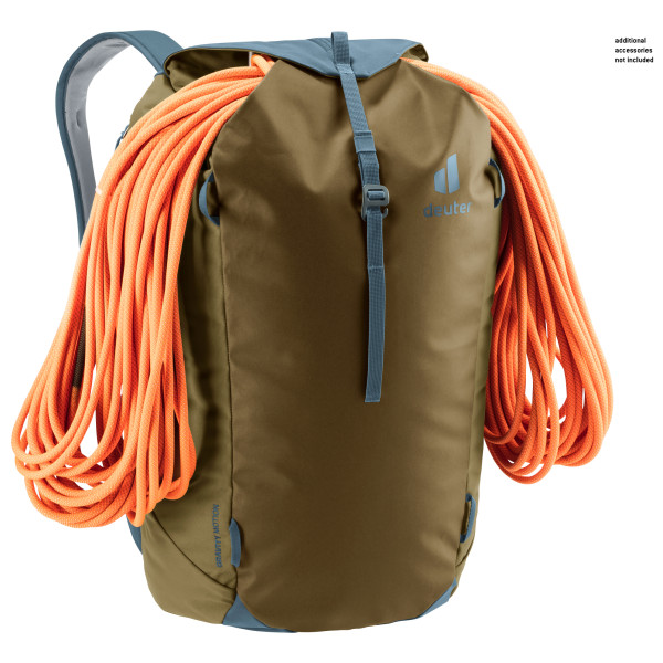Deuter - Gravity Motion 40 - Kletterrucksack