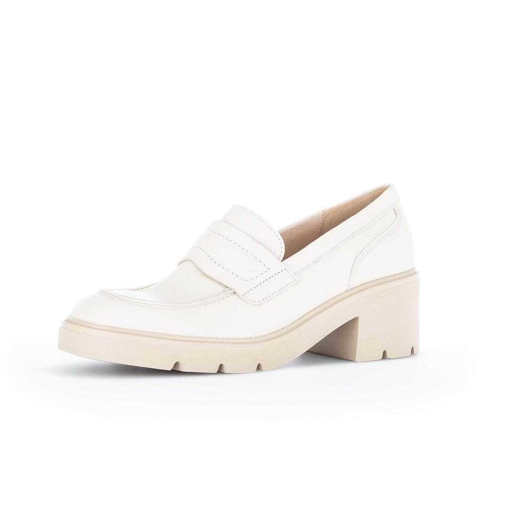 Gabor fashion Slipper beige