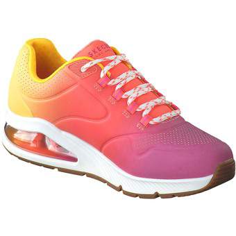 Skechers UNO 2 One Love Away in pink