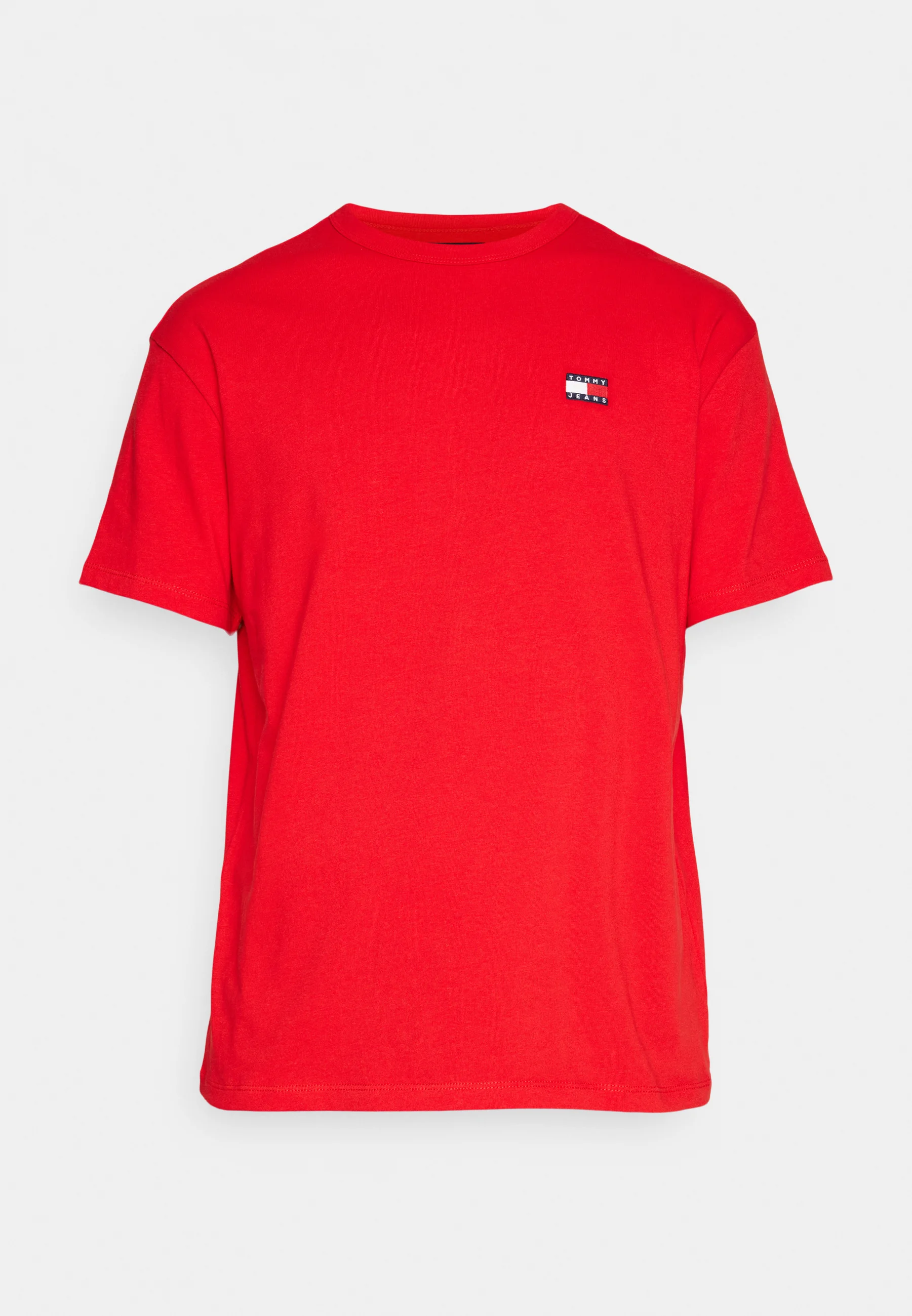 Tommy Jeans TJM REG BADGE TEE EXT - Camiseta básica