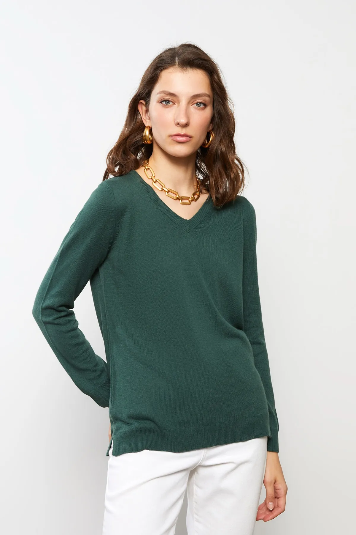 LC Waikiki  Pullover Damen/Mädchen
