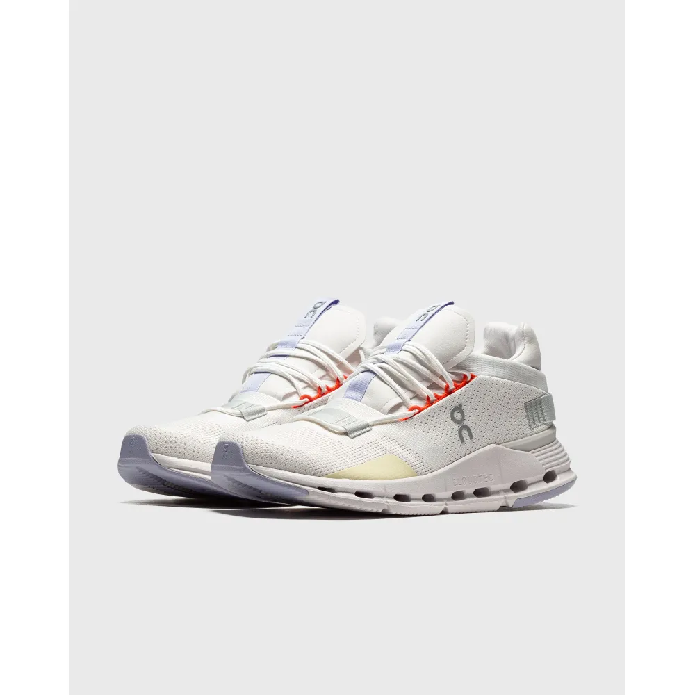 ON Cloudnova 26.98982 / weiss