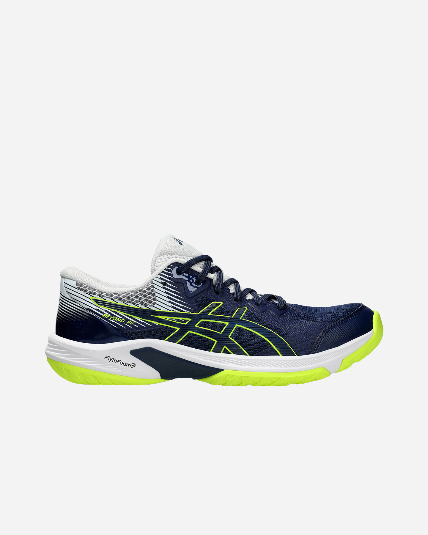 Scarpe Volley Asics Beyond Ff M 1071A092-400