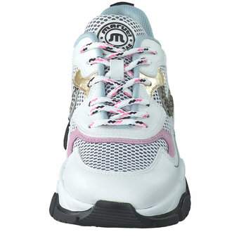 Maruti Toni Sneaker in weiß