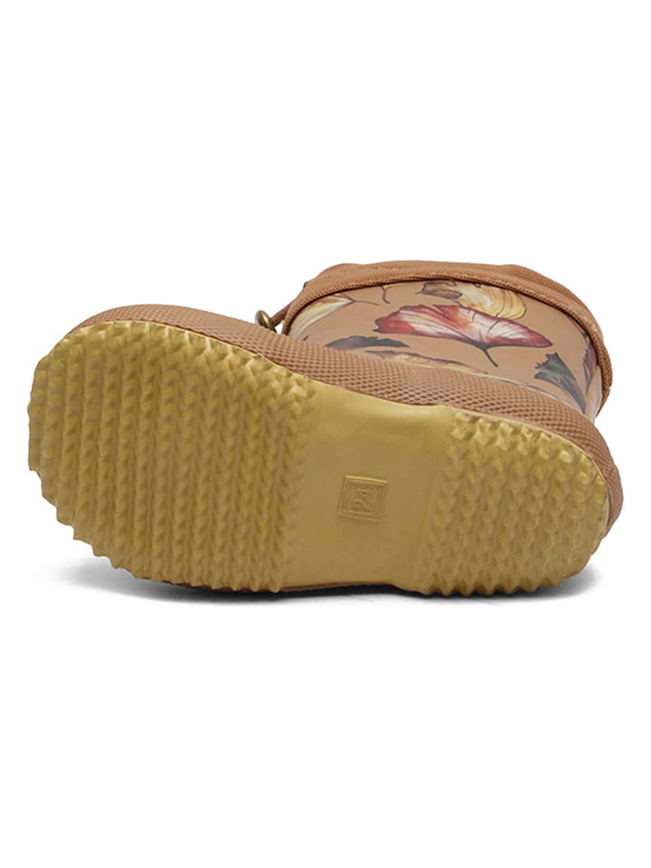 bisgaard Gummistiefel in Hellbraun günstig kaufen