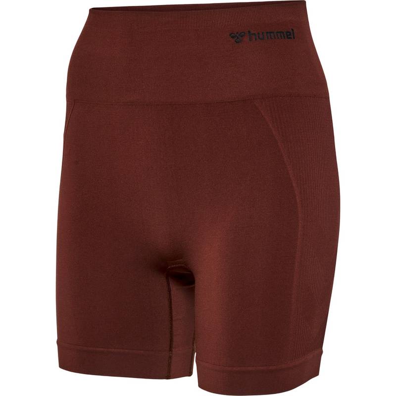 hummel hmlTIF SEAMLESS SHORTS Tights Damen