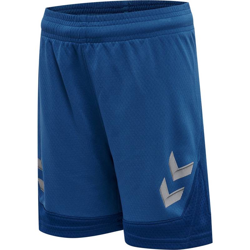 hummel hmlLEAD POLY SHORTS KIDS Sweatshorts Kinder