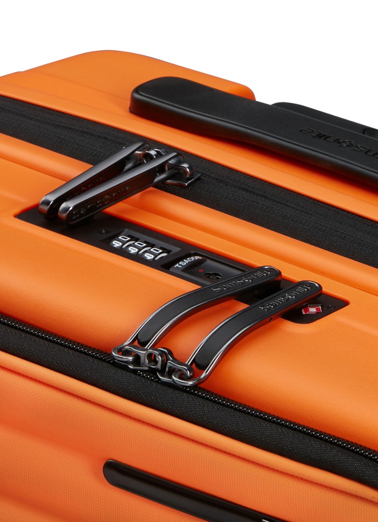 Samsonite Restackd spinner 55 cm