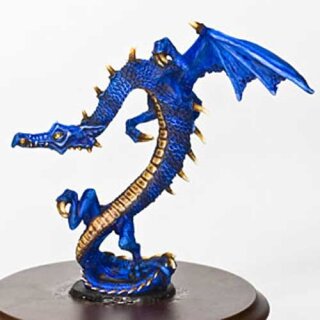 Blue Dragon
