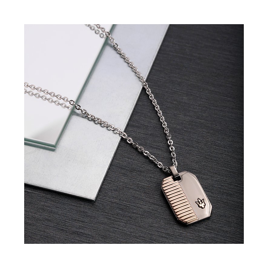 Maserati Kette