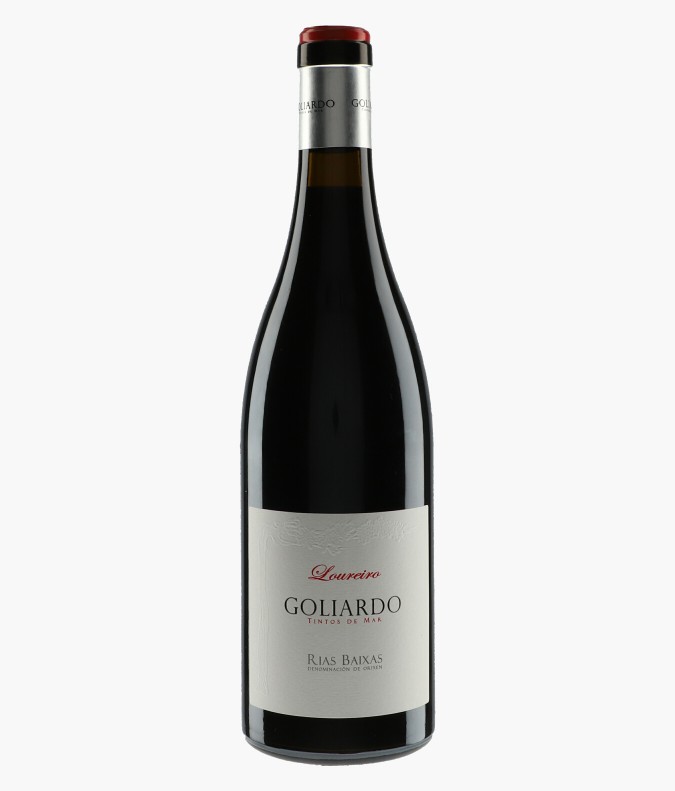 Goliardo Loureiro 2016FORJAS DEL SALNES