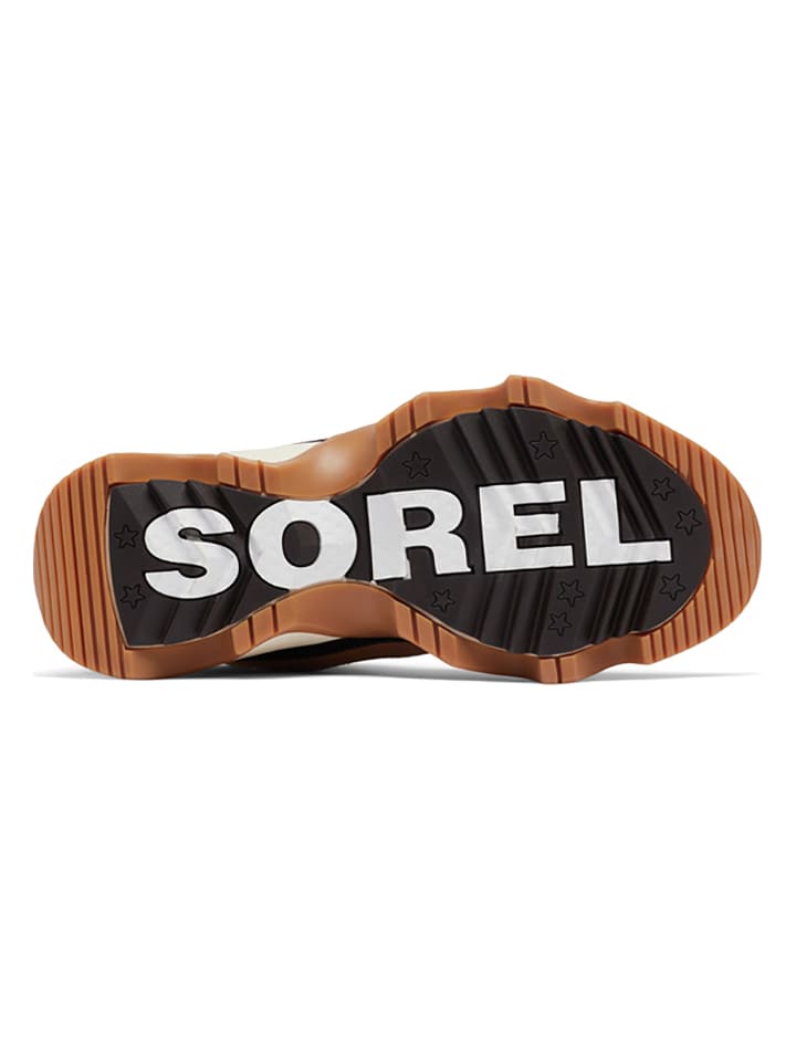 Sorel Leder-Wanderboots 