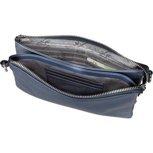 Golden Head Abendtasche & Clutch Valencia RFID Protect 8217