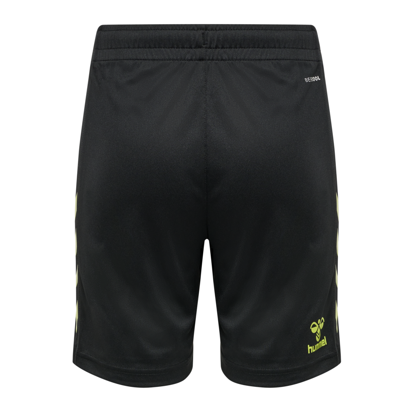 Hummel hmlCORE XK Poly Short Kids Schwarz F2096