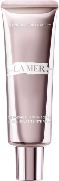 La Mer The Radiant Skintint SPF 30 Getönte Gesichtscreme