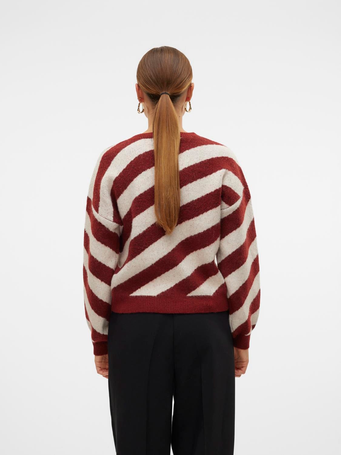 VMLARA Pullover