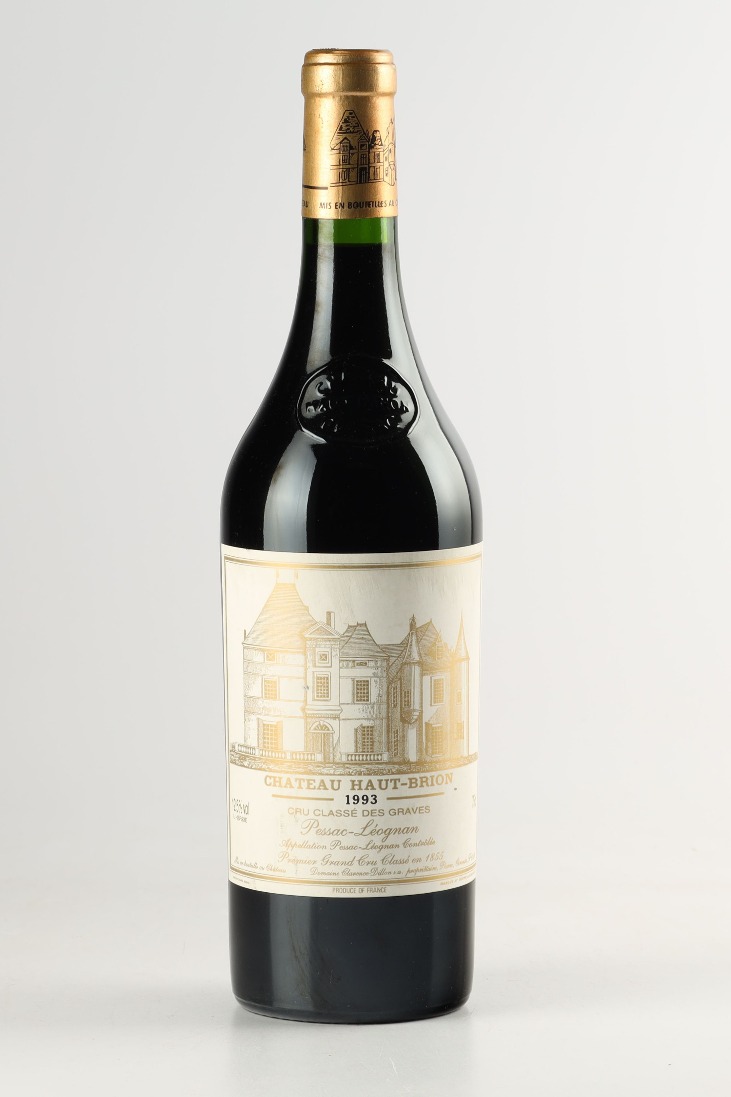 Château Haut Brion 1993, Pessac Leognan