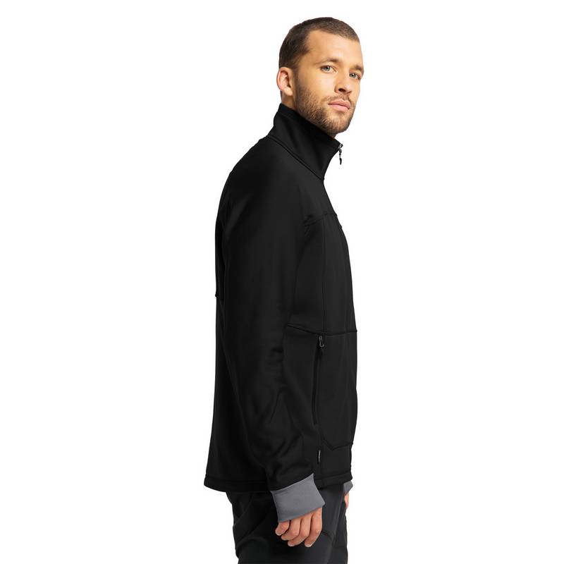 Haglfs Betula Jacket Fleecejacke Herren