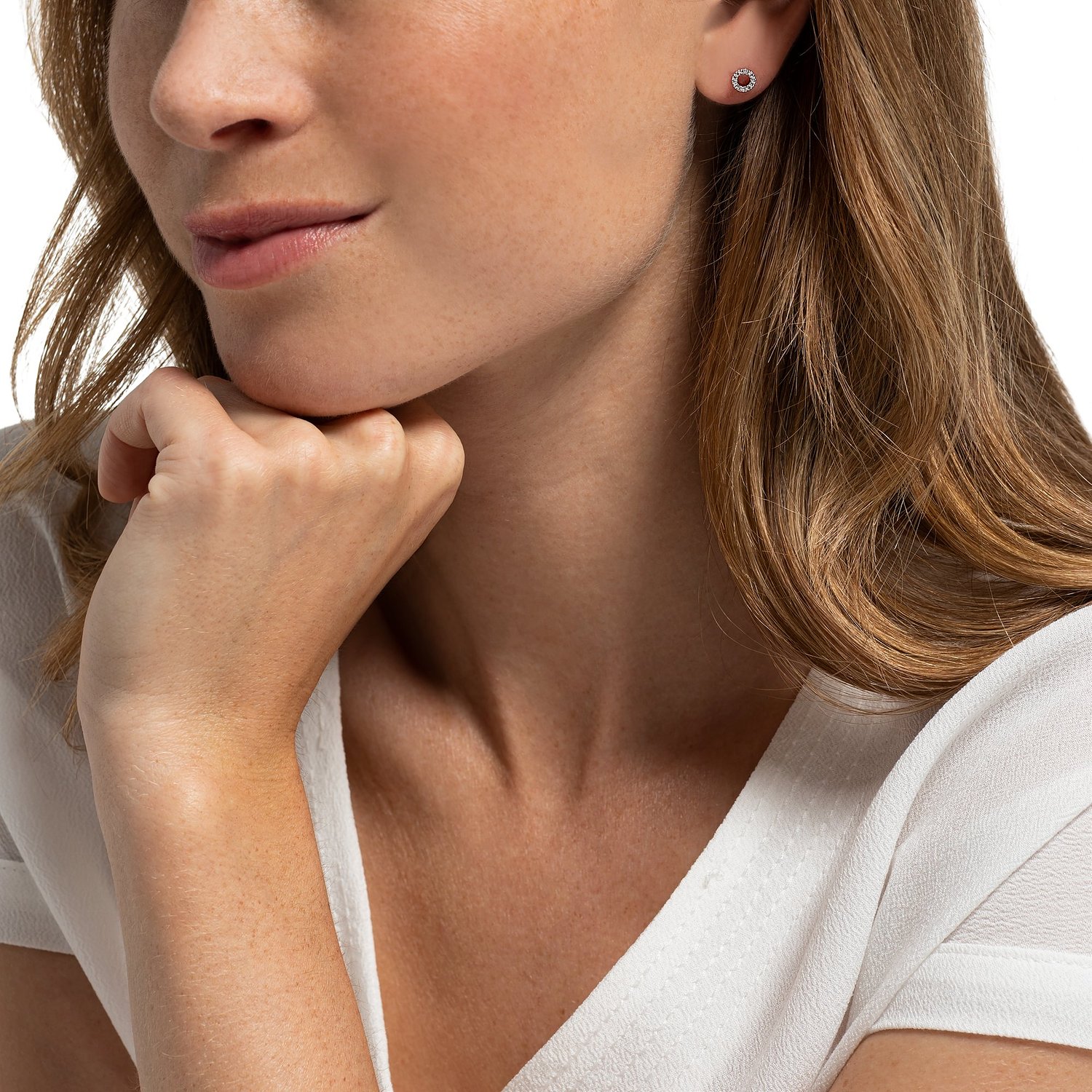CHRIST Earrings