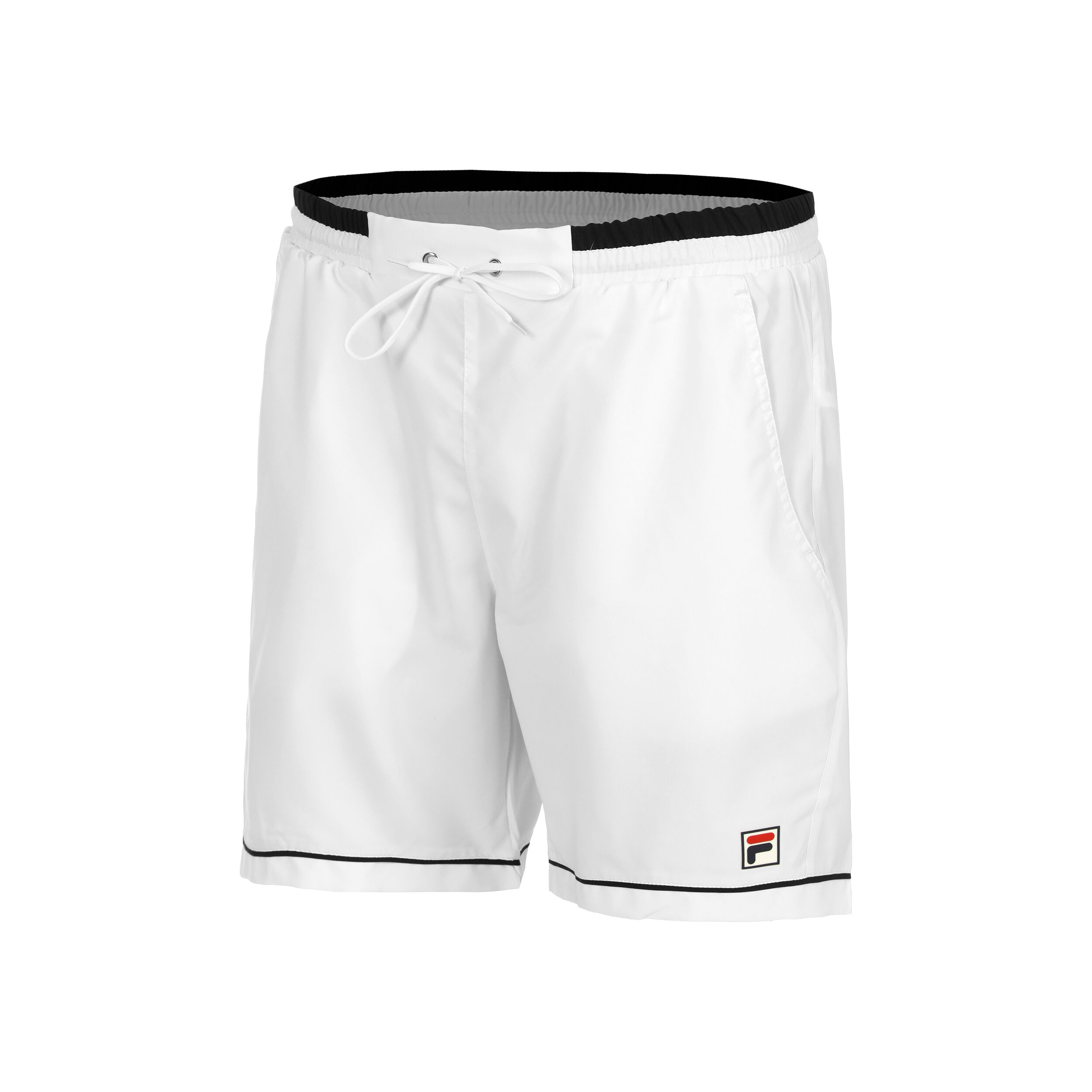 Steve Shorts Herren - Weiß