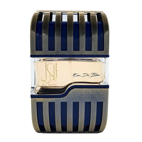 Parfumska voda Lattafa Al Azal 100 ml