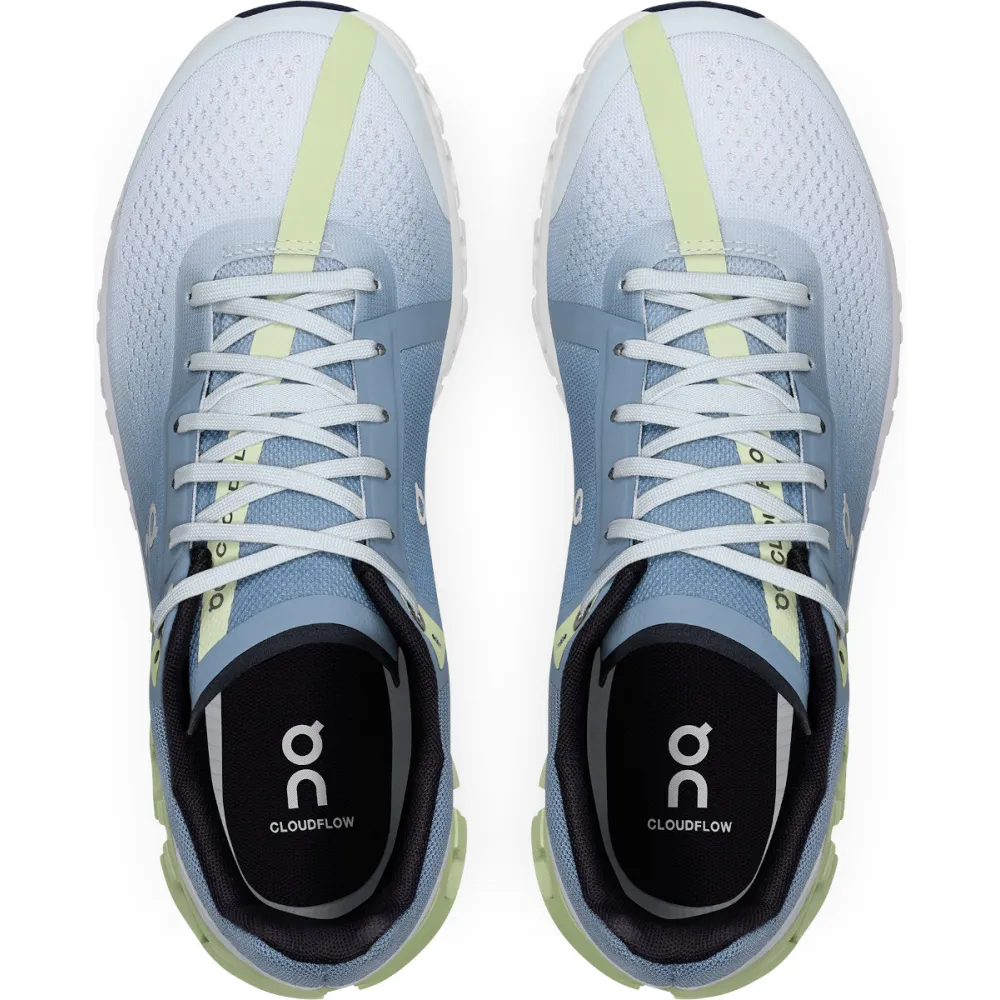 ON Cloudflow 35.99033 / blau