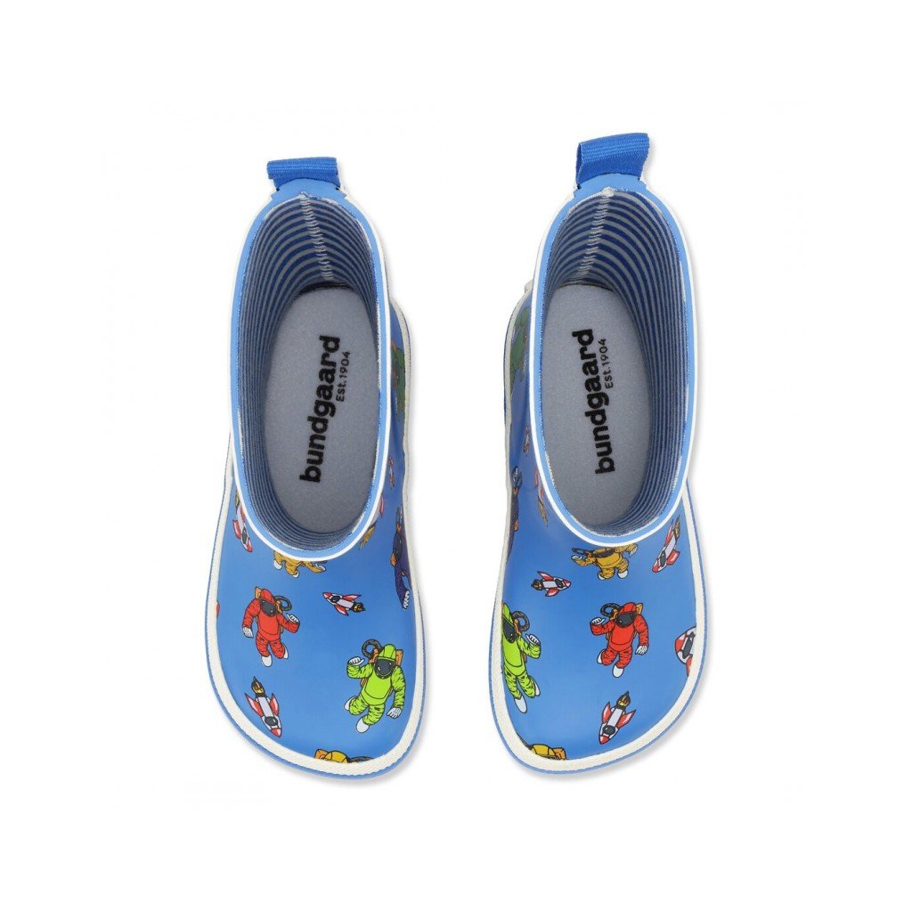 Bundgaard Charly High Astronaut Gummistiefel