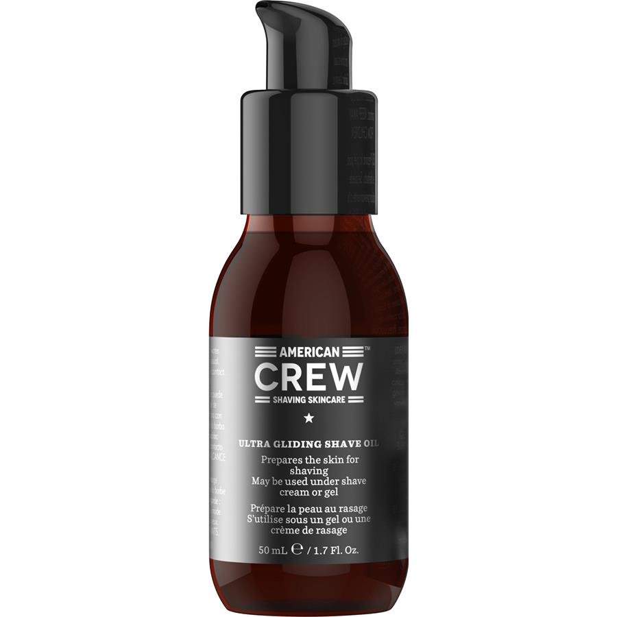Ultra Gliding Shave Oil