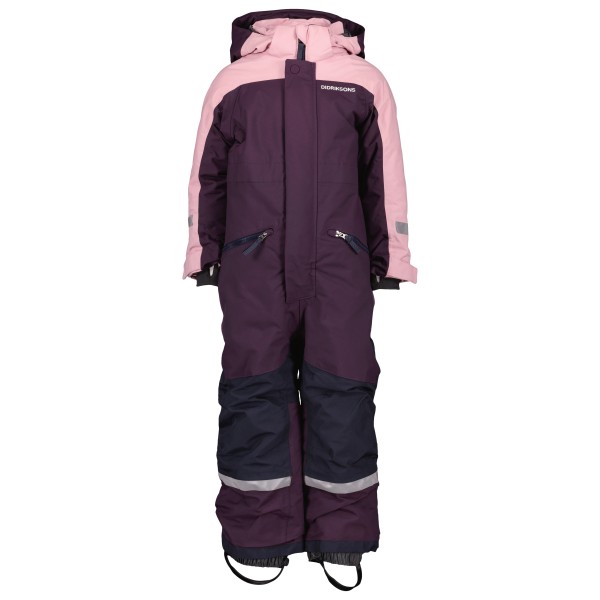 Didriksons - Kid's Neptun Coverall 2 - Overall